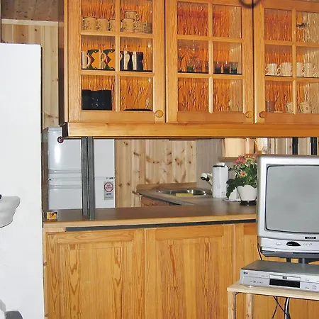 Holiday home Awesome In With Wifi